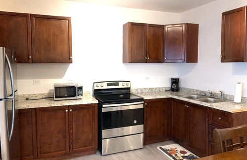 Alice Town Apartment | Hideaway Ocean Breeze Way