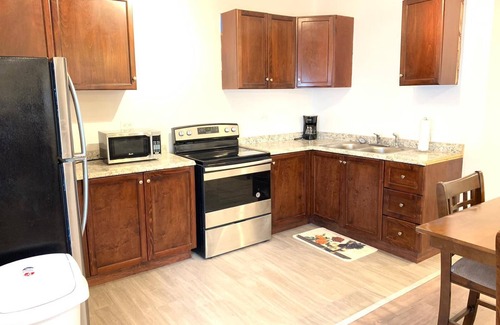 Alice Town Apartment | Hideaway Ocean Breeze Way