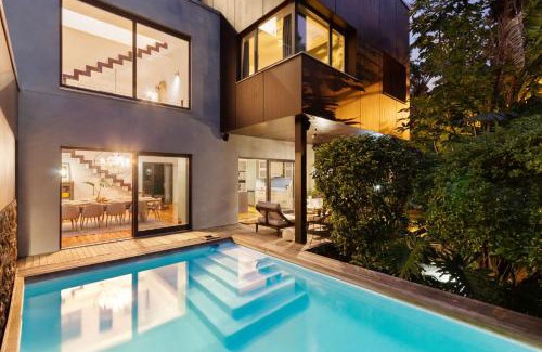 Cape Town City Centre House | Higgo Crescent Villa by Host Agents