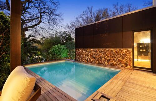 Cape Town City Centre House | Higgo Crescent Villa by Host Agents