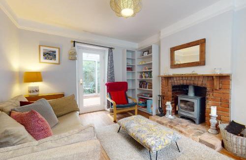 Porlock House | High Bank