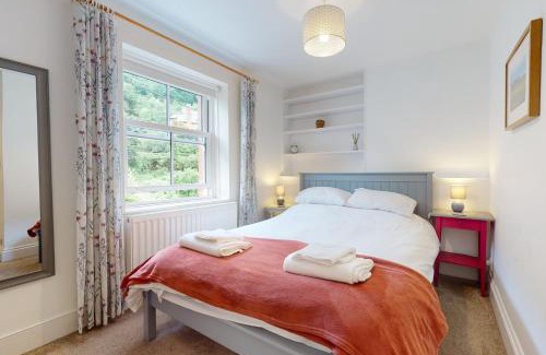 Porlock House | High Bank