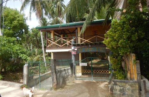 El Nido House | High Chaparral Cottages