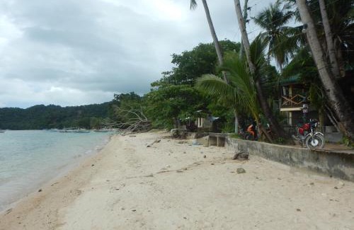 El Nido House | High Chaparral Cottages