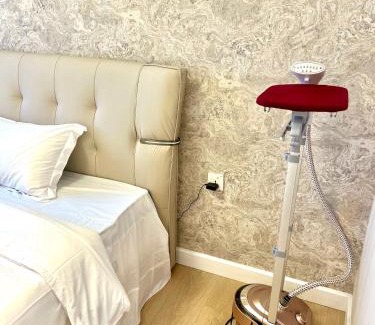 Downtown Ulaanbaatar Apartment | High-end, New, 2 Bedroom at primary location, every comfort you need