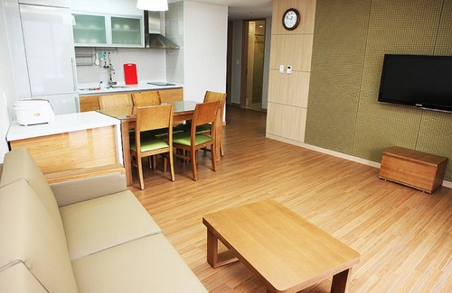 Gohan Apartment | High1 Condominium