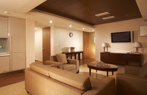 Gohan Apartment | High1 Condominium