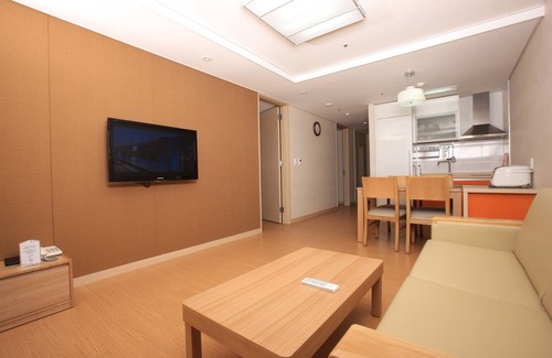 Gohan Apartment | High1 Condominium