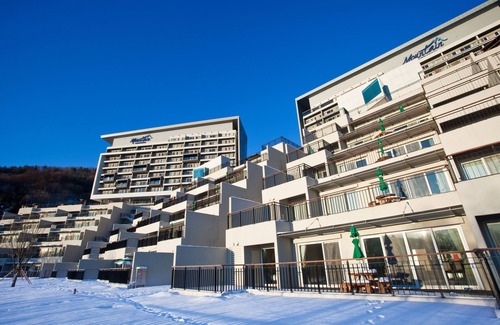 Gohan Apartment | High1 Condominium