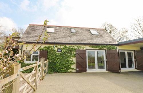 Bodmin House | Higher Kernick Stable