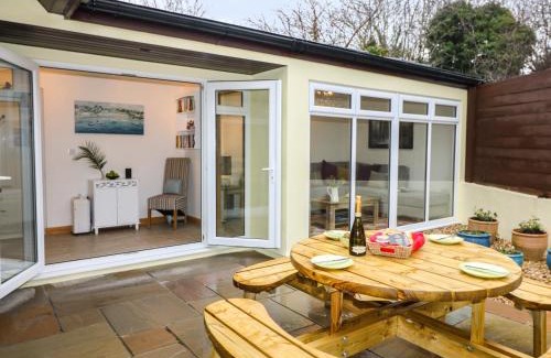 Bodmin House | Higher Kernick Stable