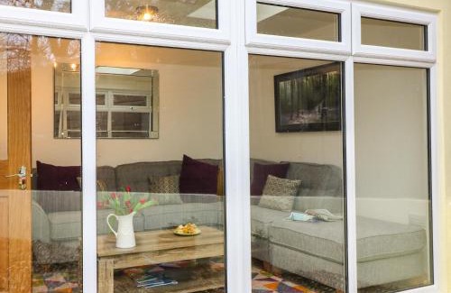 Bodmin House | Higher Kernick Stable