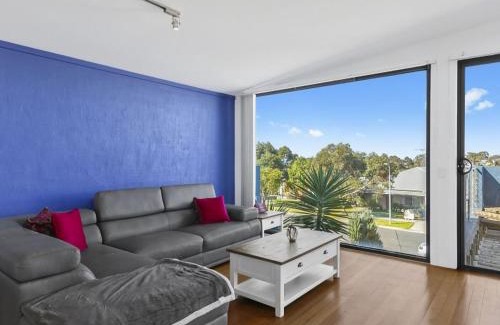 Torquay House | Highlander Haven 8a