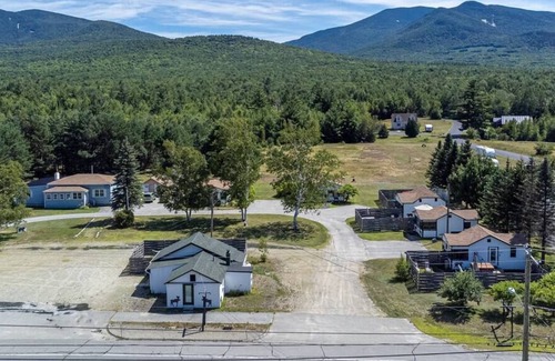 Twin Mountain Cottage | Hike the Presidentials & Relax in the Hot tub! #6