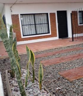 Posadas Apartment | Hilda Roga