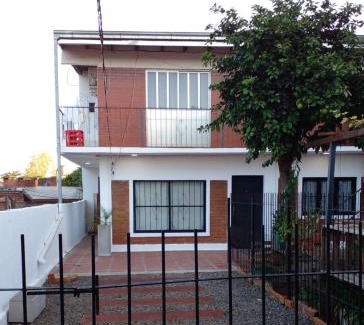 Posadas Apartment | Hilda Roga