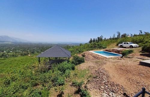 Kisumu Apartment | Hillbilly Bush Lodge