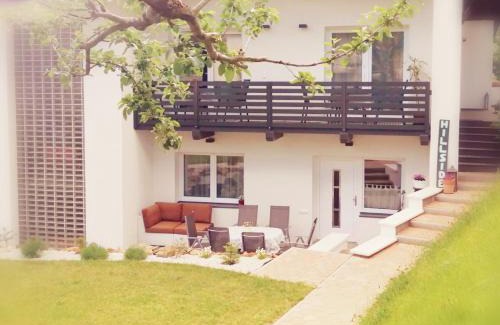 Poertschach am Woerthersee Bed & Breakfast | Hillside Rooms