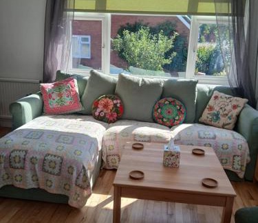 Ewyas Harold House | Hillside