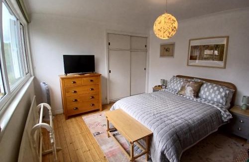 Ewyas Harold House | Hillside