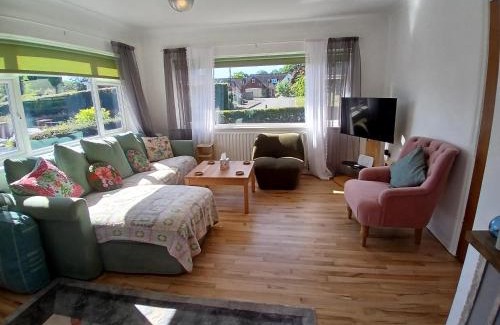Ewyas Harold House | Hillside