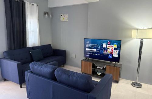 Gros Islet Apartment | Hilltop Condos Unit #3