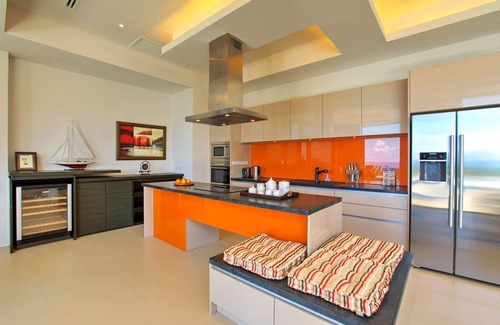 Sa Khu Villa | Hilltop Wow 4br Seaview Pool Villa at Naithon Beach