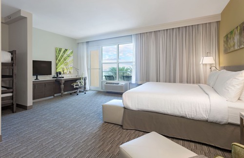 Fort Walton Beach Hotel | Hilton Garden Inn Ft. Walton Beach