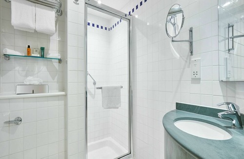 The Westside Hotel | Hilton Garden Inn Birmingham Brindley Place