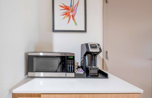 Dania Beach Hotel | Hilton Garden Inn Fort Lauderdale Airport-Cruise Port