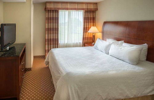 Joplin Hotel | Hilton Garden Inn Joplin