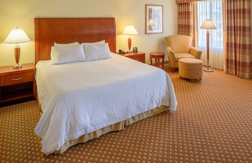 Joplin Hotel | Hilton Garden Inn Joplin