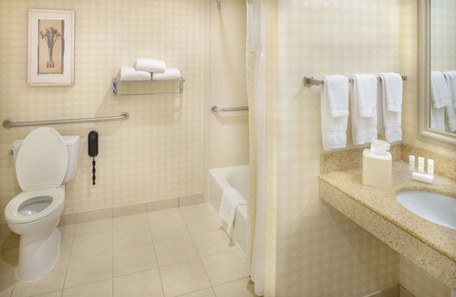 Joplin Hotel | Hilton Garden Inn Joplin