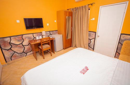 Teshie Hotel | Hilton View Hotel