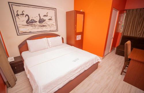 Teshie Hotel | Hilton View Hotel