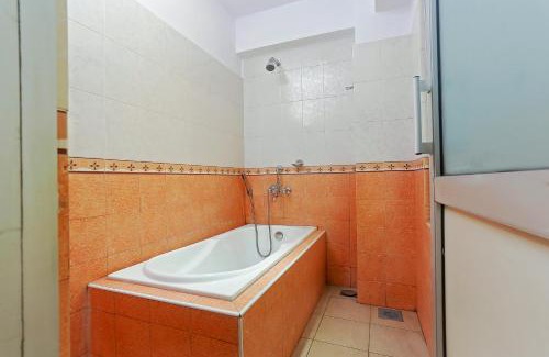 Jawlakhel Apartment | Himalayan Durbar Apartment