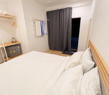South Ari Atoll House | Himandhoo sweet dreams