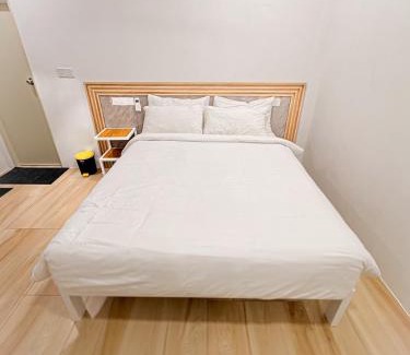 South Ari Atoll House | Himandhoo sweet dreams