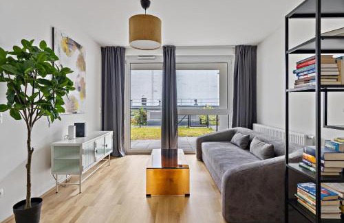 Mariahilf Apartment | HIRSCH Apartments