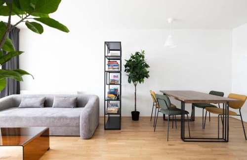 Mariahilf Apartment | HIRSCH Apartments