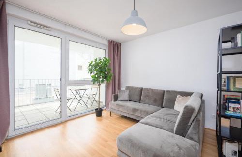 Mariahilf Apartment | HIRSCH Apartments