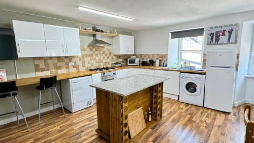 Zaga House | Hisa Luciano For 5 Near Bovec