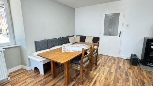 Zaga House | Hisa Luciano For 5 Near Bovec
