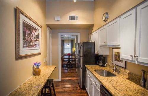 Historic Downtown Savannah House | Historic Cottage with Private Courtyard and Parking by Lucky Savannah