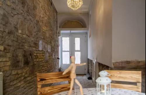 Konak Villa | Historical Detached House in the Center
