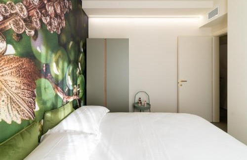 Alba Apartment | History Suite Riccione