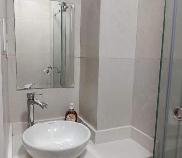 Bellavista House | HK5 Bed And Breakfast Apartment