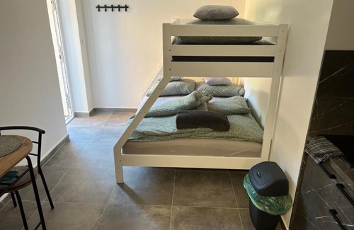 Cerna V Posumavi Apartment | Hobití apartmán - Bilbo