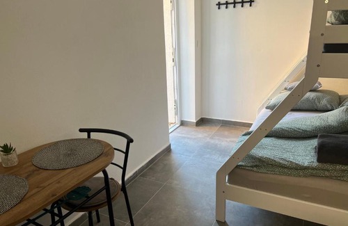 Cerna V Posumavi Apartment | Hobití apartmán - Bilbo