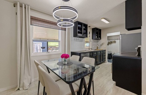 Rapid City House | Hoefer House:Firepit, BBQ Grill